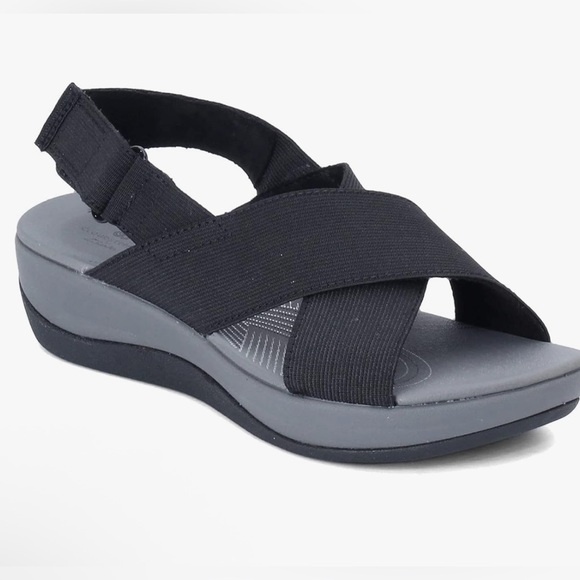 arla kaydin cloudsteppers